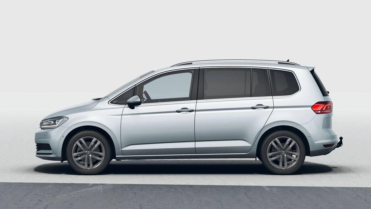 Volkswagen Touran People 2,0 TDI 90kW EVO 6G