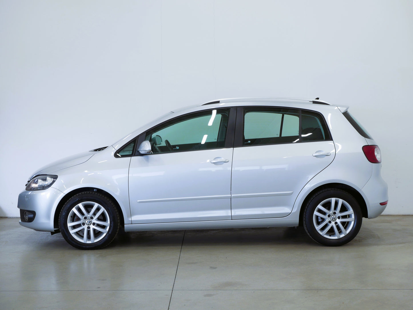 Volkswagen Golf 1.6 TDI 77 kW Highline