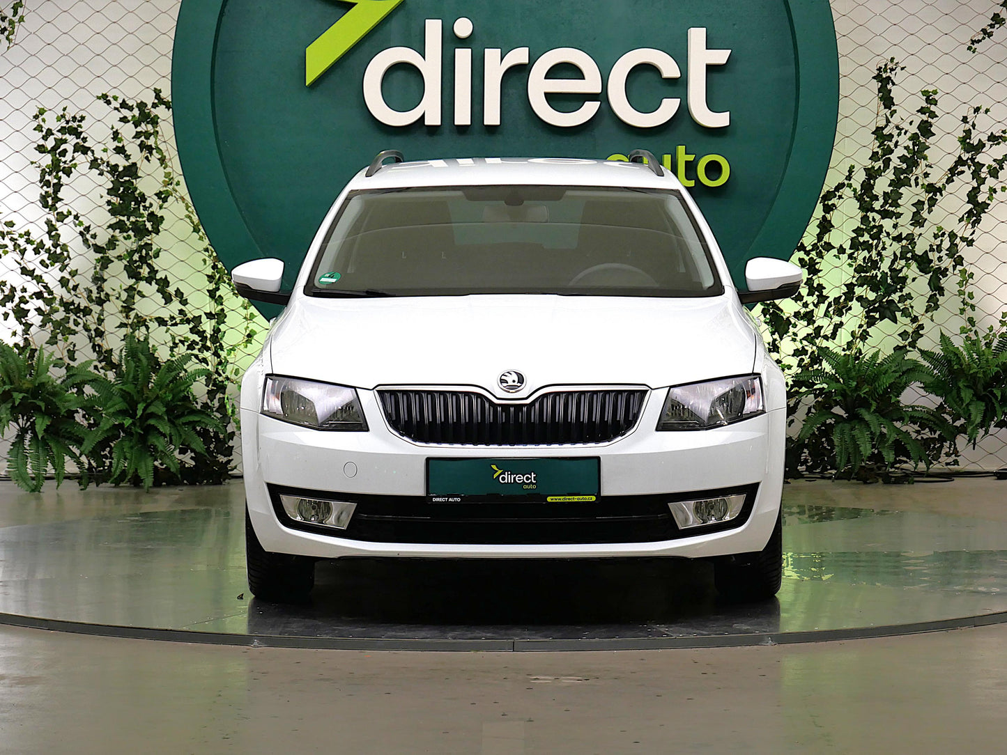 Škoda Octavia 1.2 TSI 81 kW Ambition