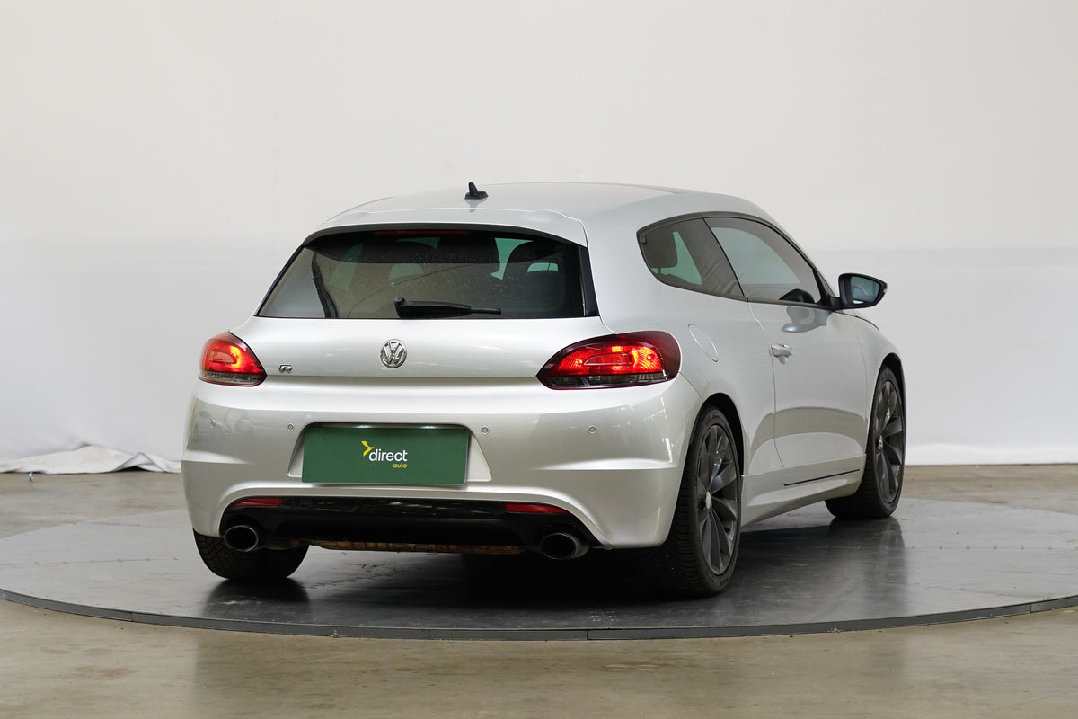 Volkswagen Scirocco 2.0 TSI 195 kW R – foto 3