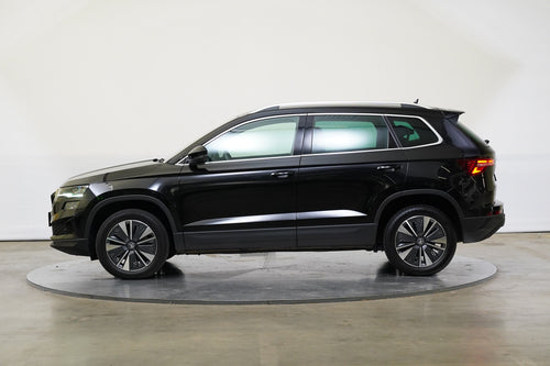 Škoda Karoq 1.5 TSI 110 kW Top Selection – foto 3