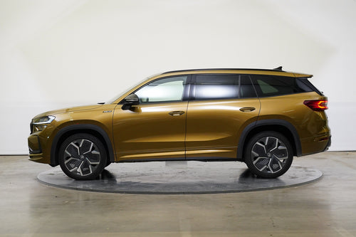 Škoda Kodiaq 2.0 TDI 142 kW 4x4 Sportline – foto 3