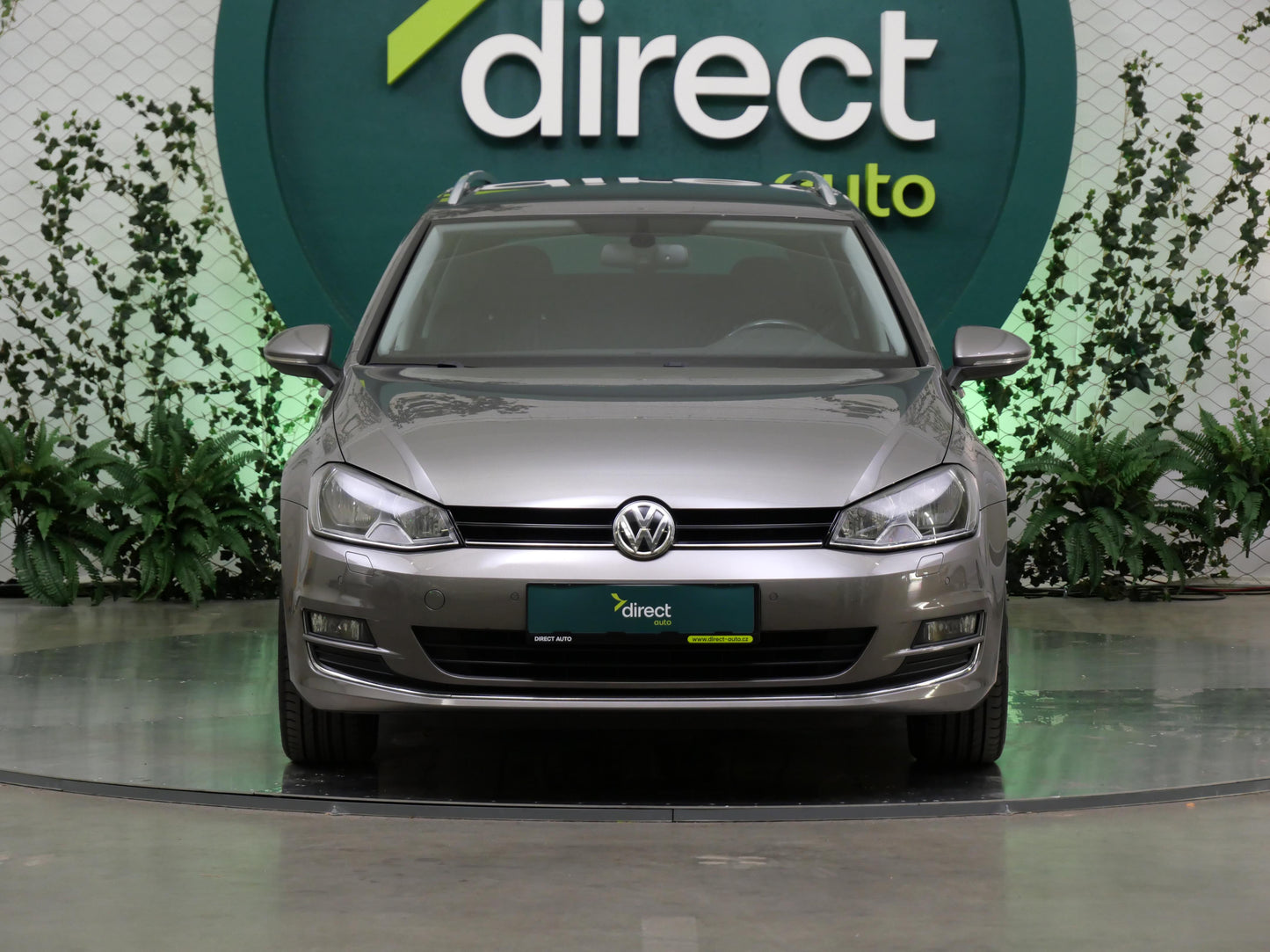 Volkswagen Golf 1.4 TSI 92 kW Lounge