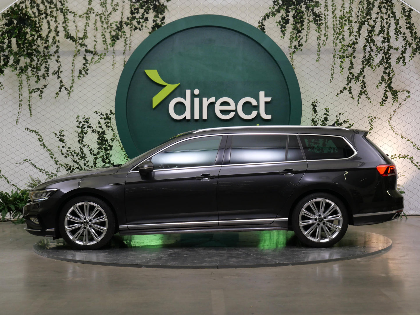 Volkswagen Passat 2.0 TDI 110 kW R-Line