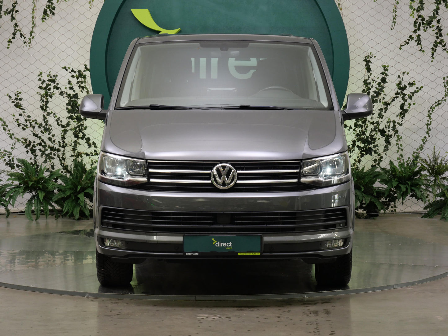 Volkswagen Multivan 2.0 TDI 110 kW DSG Long