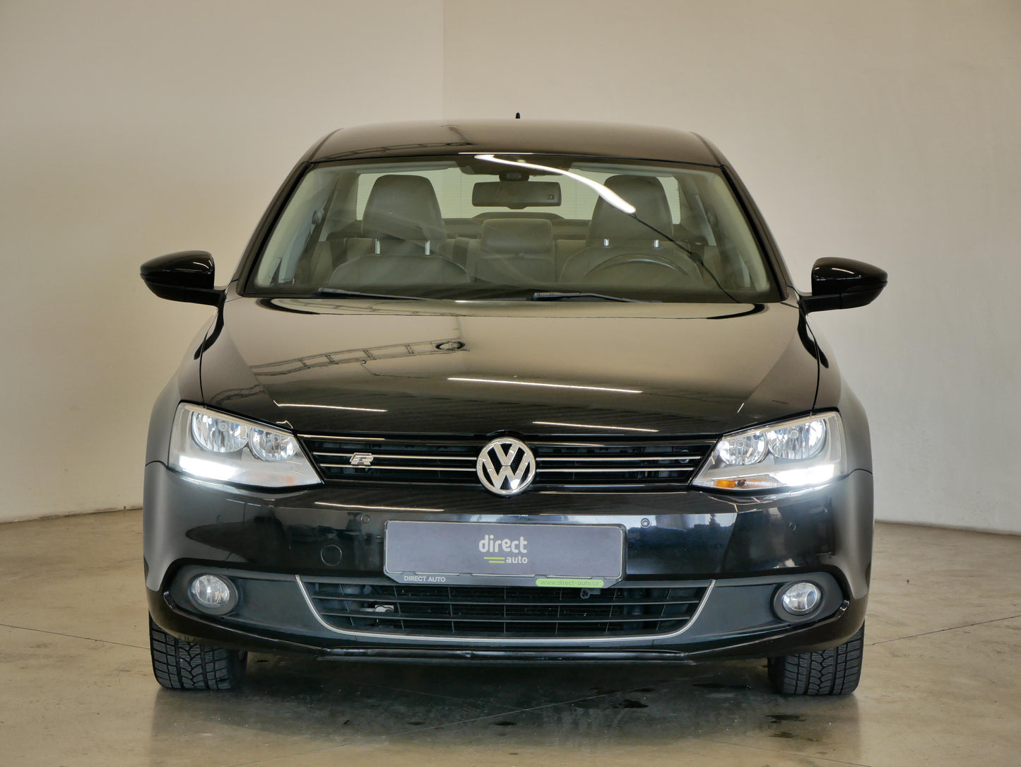 Volkswagen Jetta 1.6 TDI 77 kW Highline