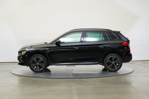 Škoda Kamiq 1.0 TSI 85 kW DSG Monte Carlo – foto 3