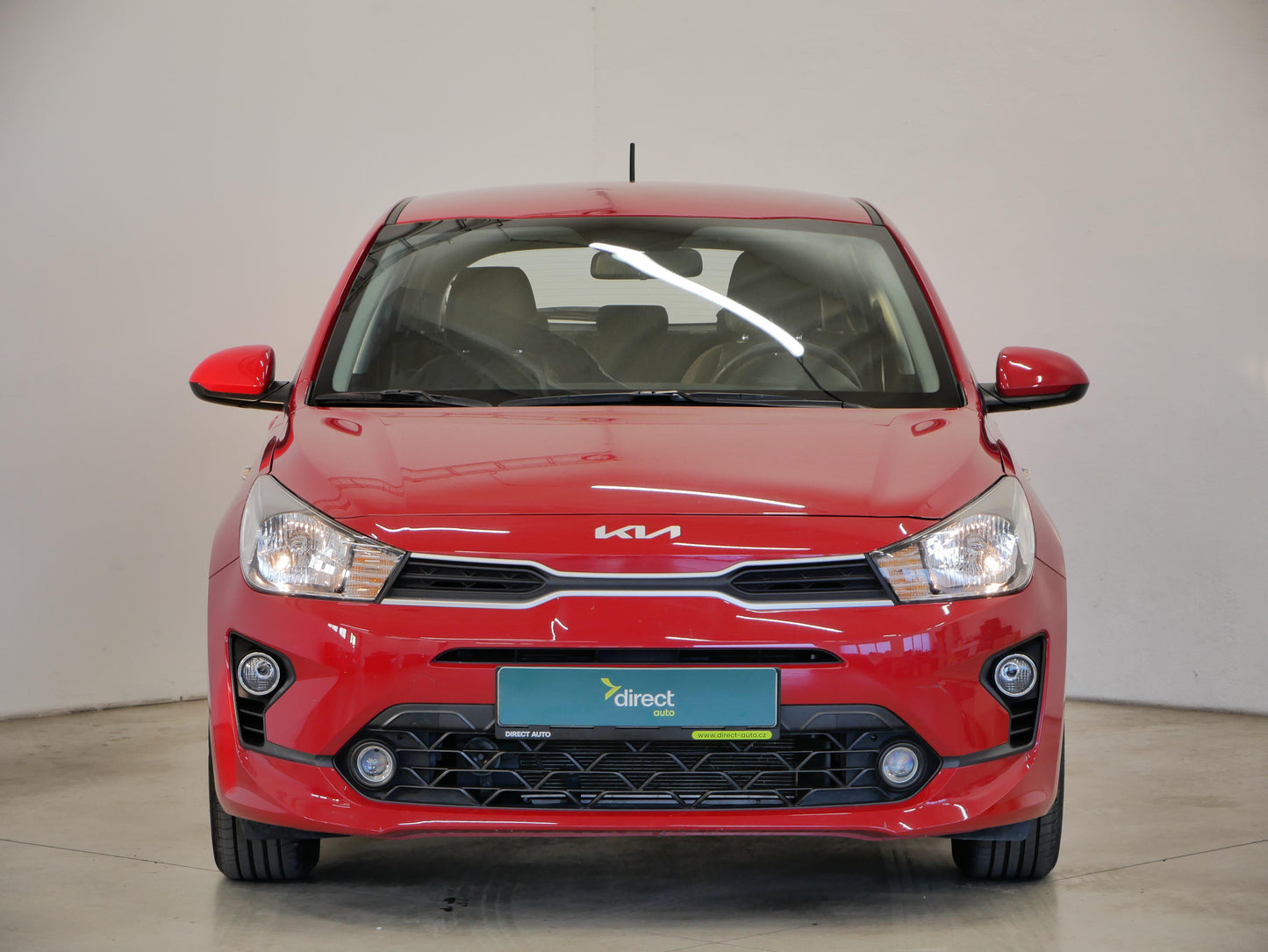 Kia Rio 1.2 DPi 61 kW Comfort