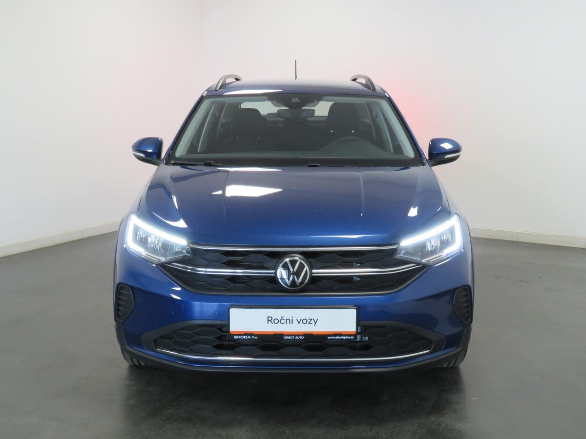 Volkswagen Taigo 1.0 TSI 81 kW Life
