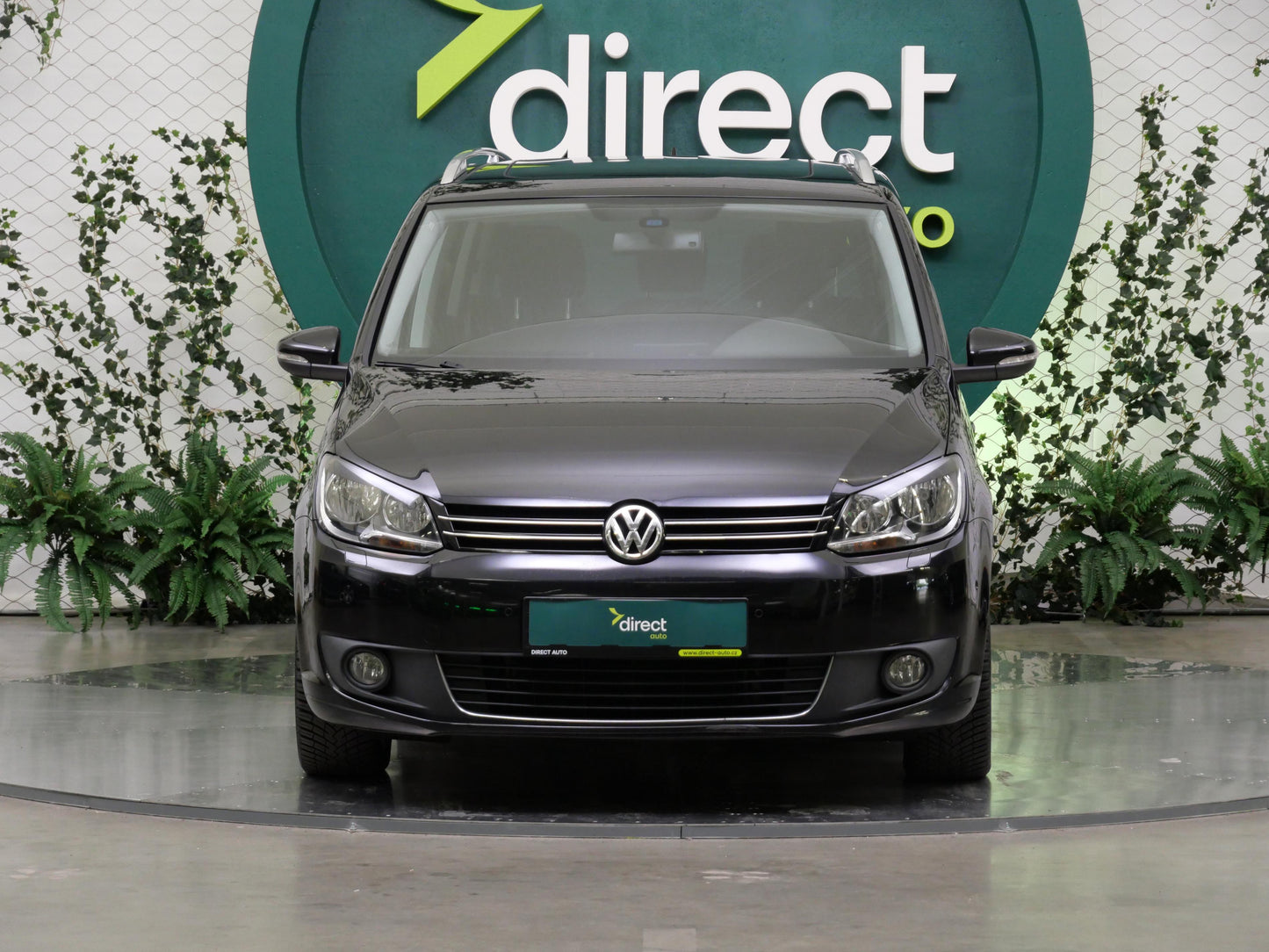 Volkswagen Touran 1.2 TSI 77 kW Cup