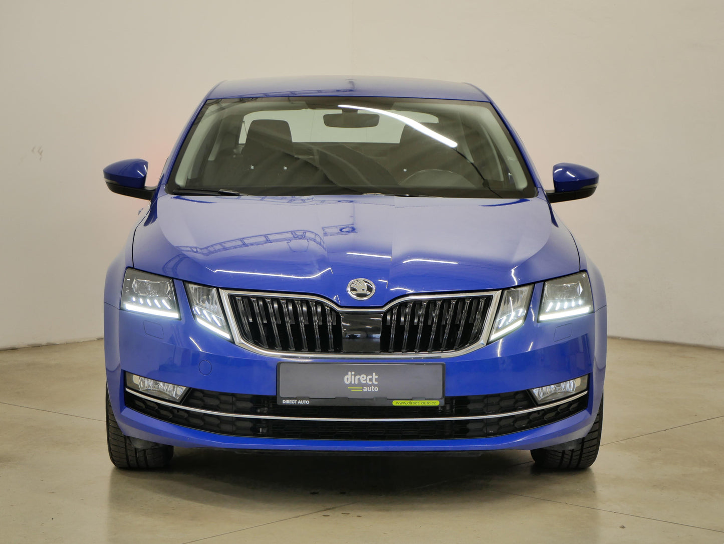 Škoda Octavia 2.0 TDI 135 kW Style 4x4