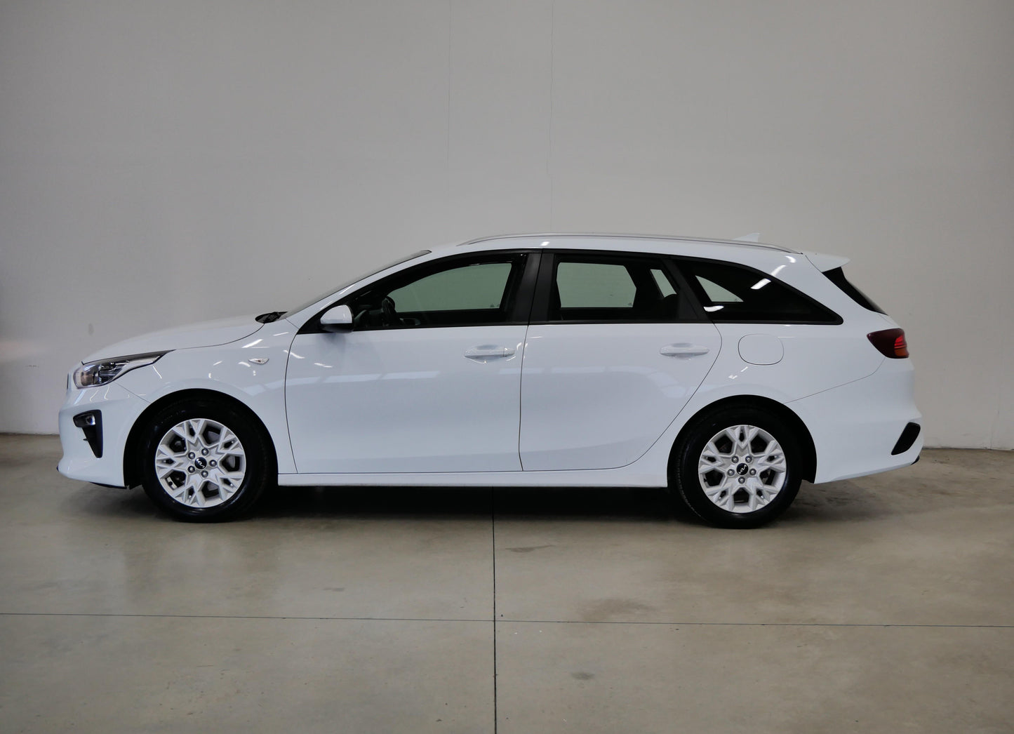 Kia Ceed 1.0 T-GDI 88 kW Spin