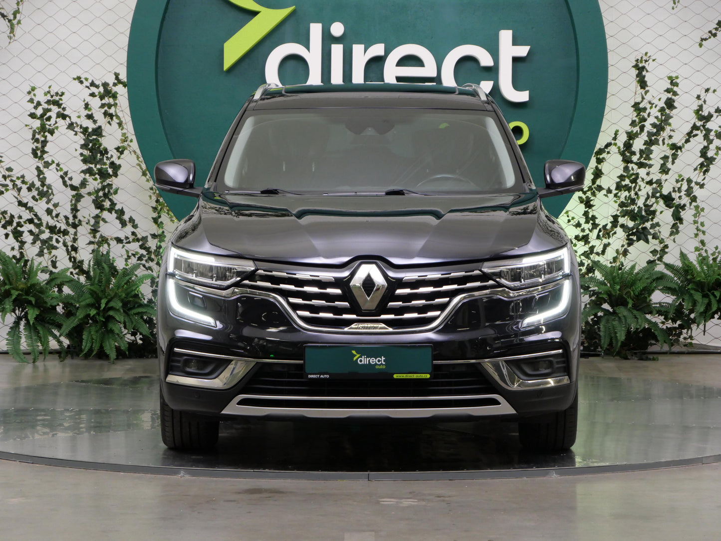 Renault Koleos 2.0 dCi 135 kW 4x4 Initiale