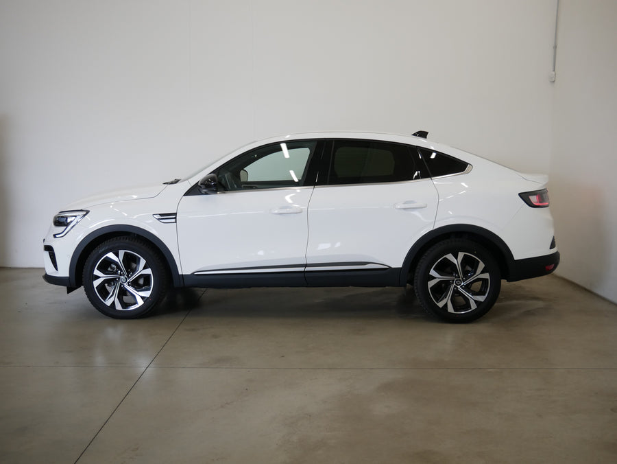 Renault Arkana 1.6 E-Tech 69 kW – foto 3