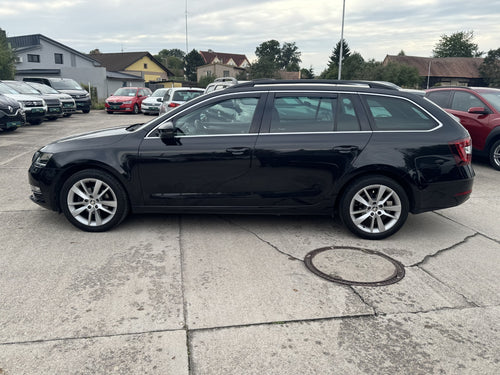 Škoda Octavia 1.6 TDI 85 kW Style – foto 3