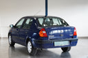 Renault Thalia 1.5 DCi 48 kW