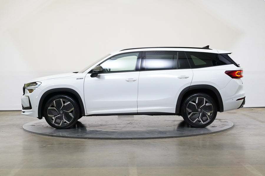 Škoda Kodiaq 2.0 TDI 142 kW 4x4 Sportline – foto 3