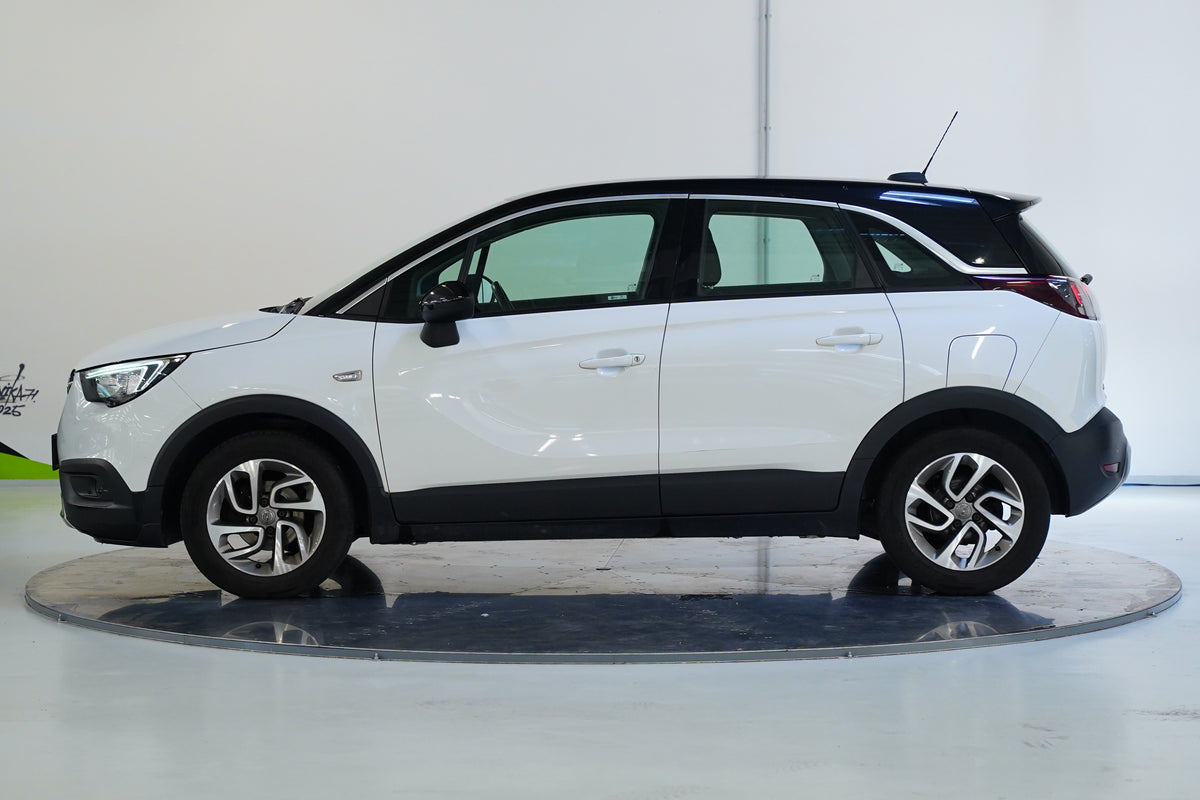 Opel Crossland X 1.2 Turbo