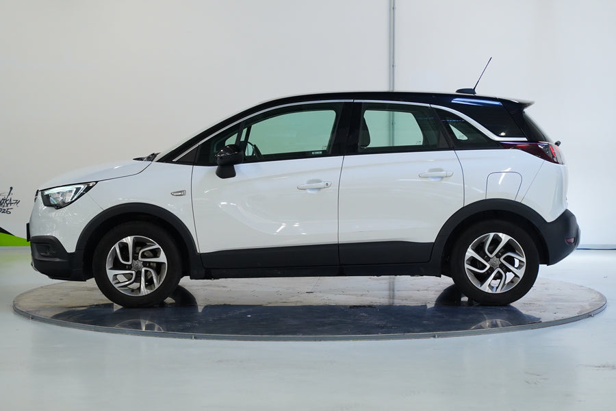 Opel Crossland X 1.2 Turbo – foto 3