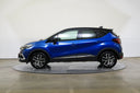 Renault Captur 1.3 TCe 110 kW S-Edition
