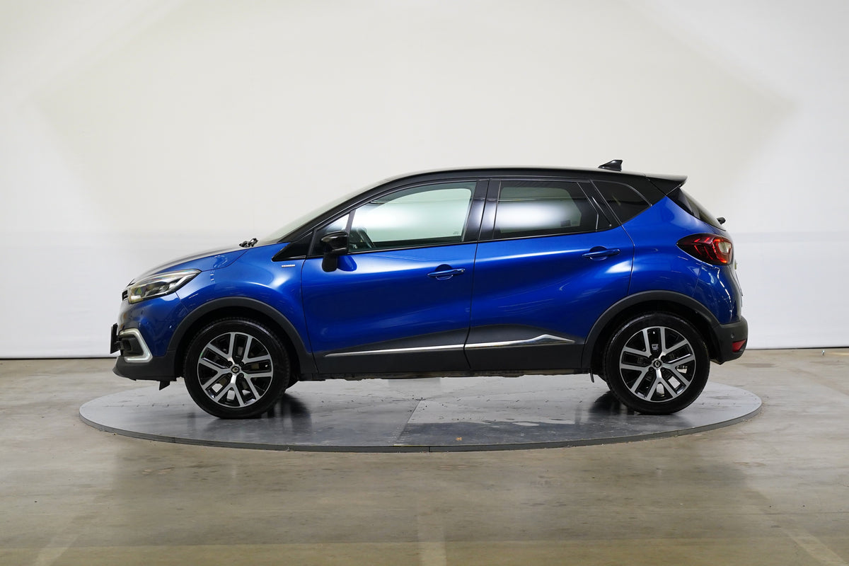 Renault Captur 1.3 TCe 110 kW S-Edition – foto 3
