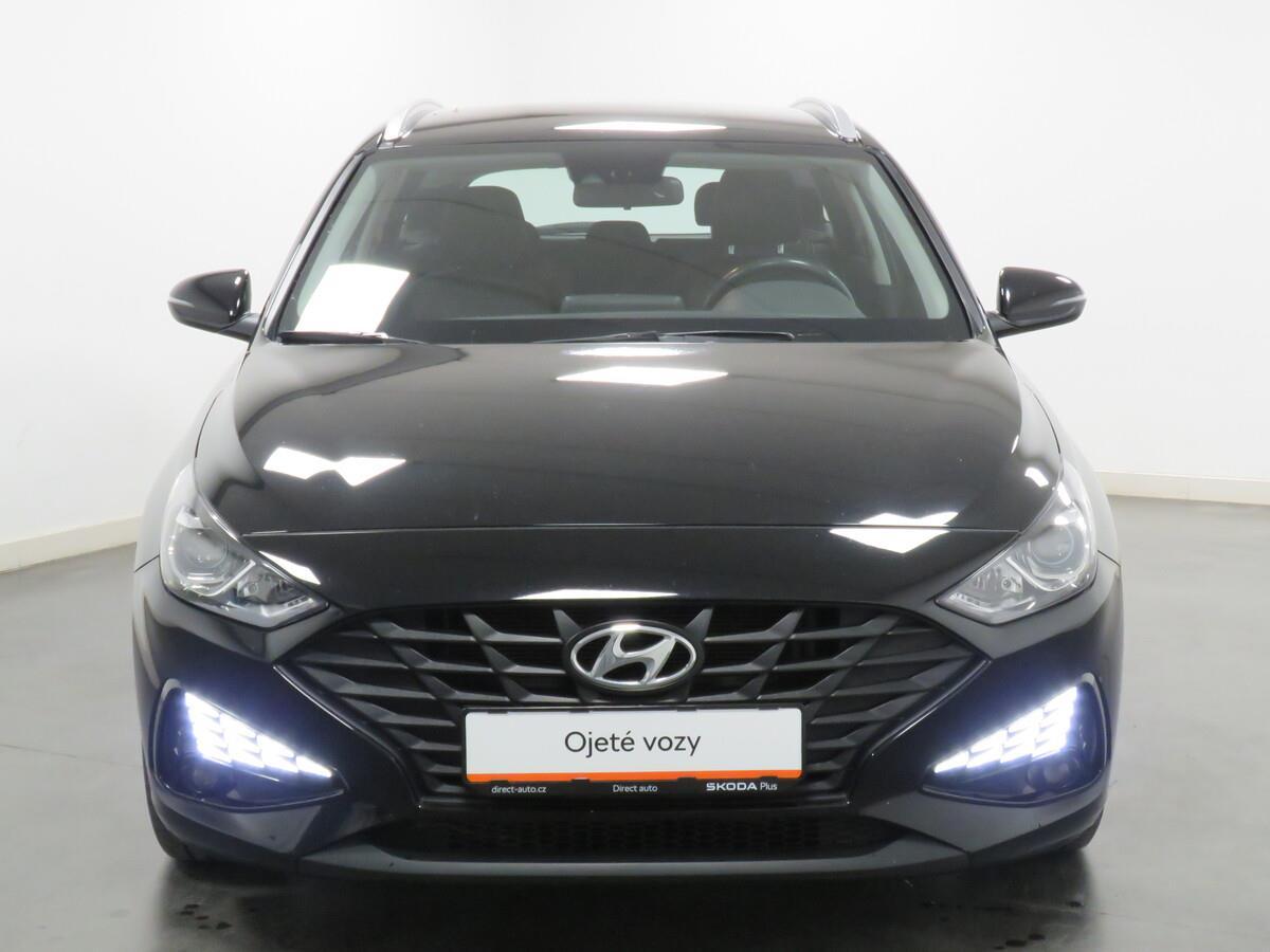 Hyundai i30 1.0 T-GDI 88 kW Family Comfort