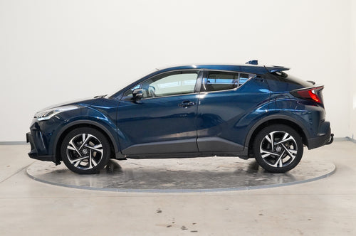 Toyota C-HR 1.8 Hybrid 72 kW Style – foto 3