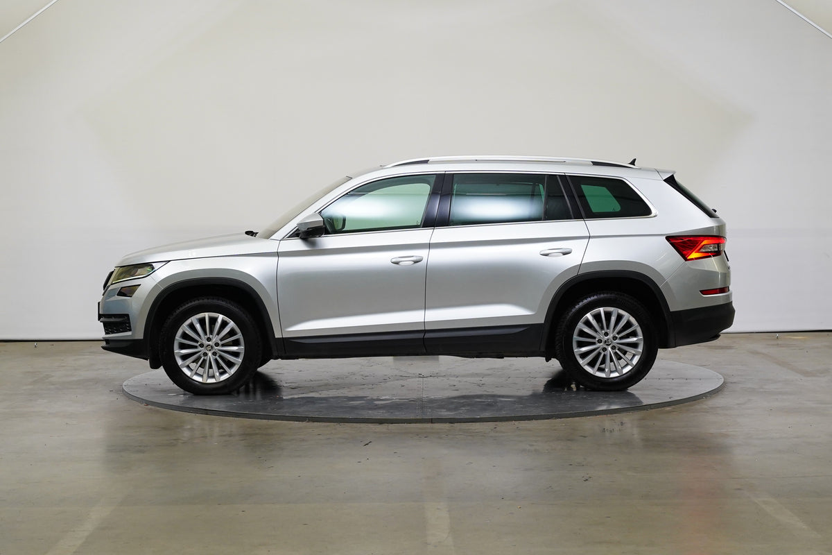 Škoda Kodiaq 2.0 TDI 110 kW Style Plus