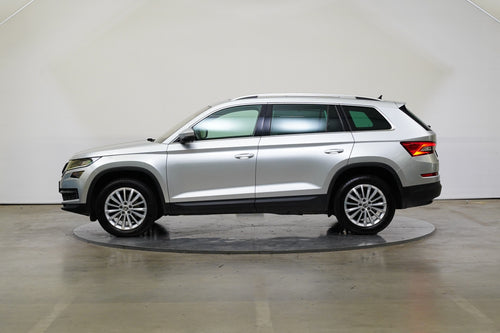 Škoda Kodiaq 2.0 TDI 110 kW Style Plus – foto 3