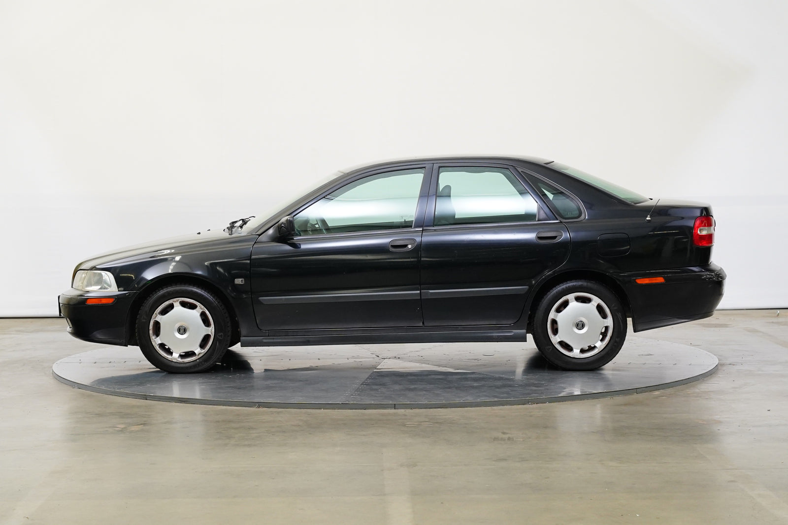 Volvo S40 1.8i 90 kW – foto 3