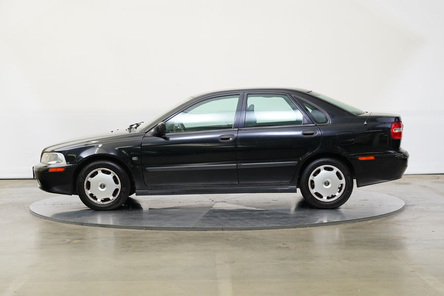 Volvo S40 1.8i 90 kW – foto 3