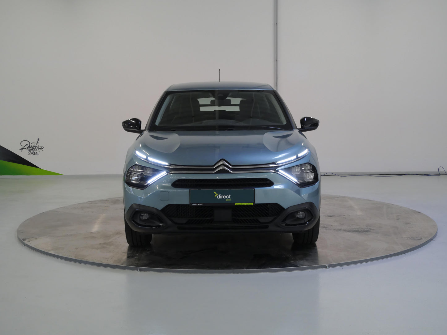Citroën C4 1.2 PureTech 96 kW S&S Feel