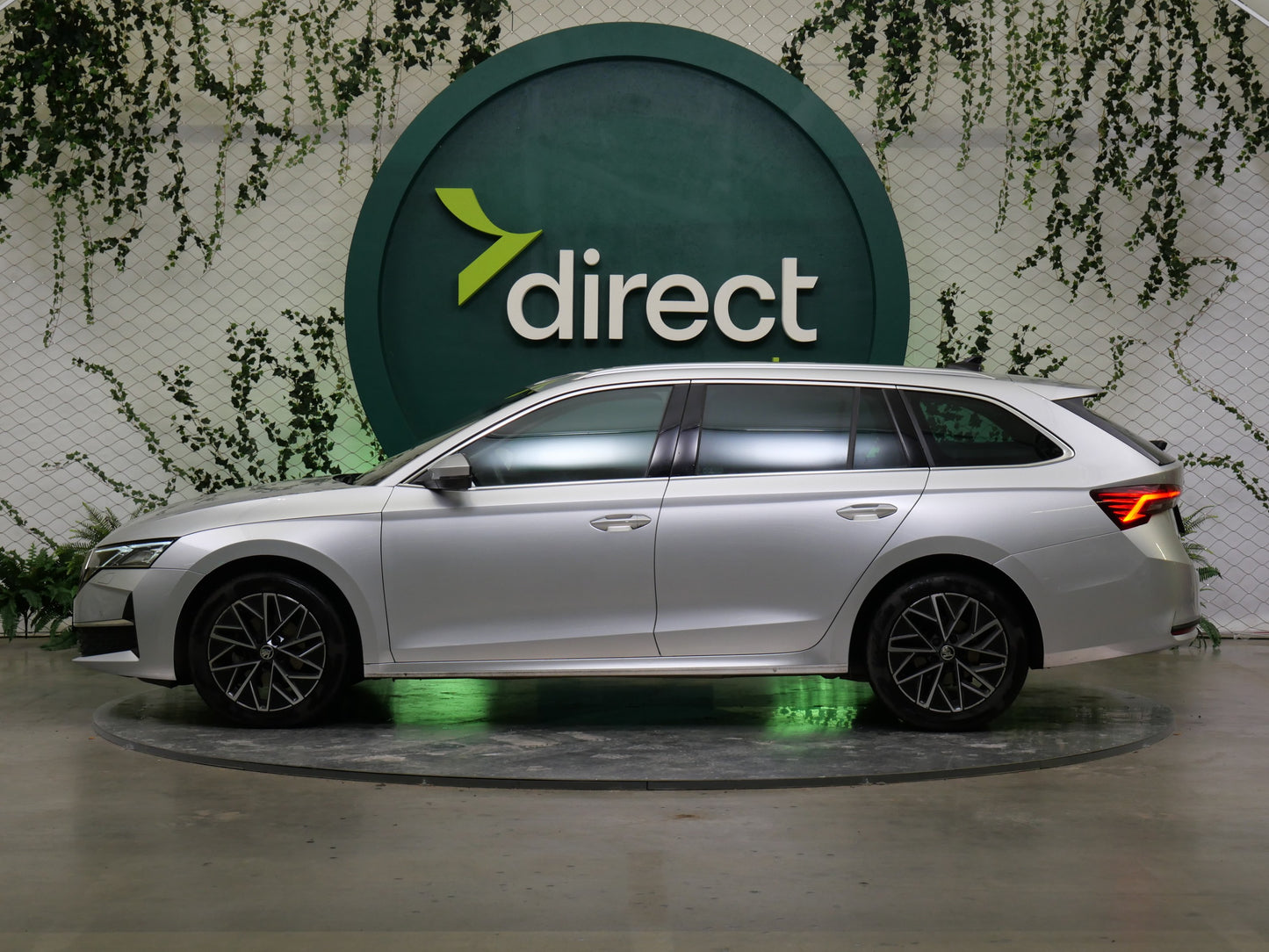 Škoda Octavia 2.0 TDI 110 kW Top Selection
