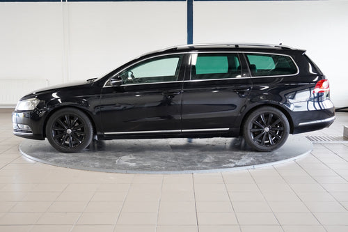Volkswagen Passat 2.0 TDI 103 kW DSG Highline – foto 3