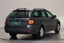 Škoda Octavia 1.6 TDI 85 kW Ambition