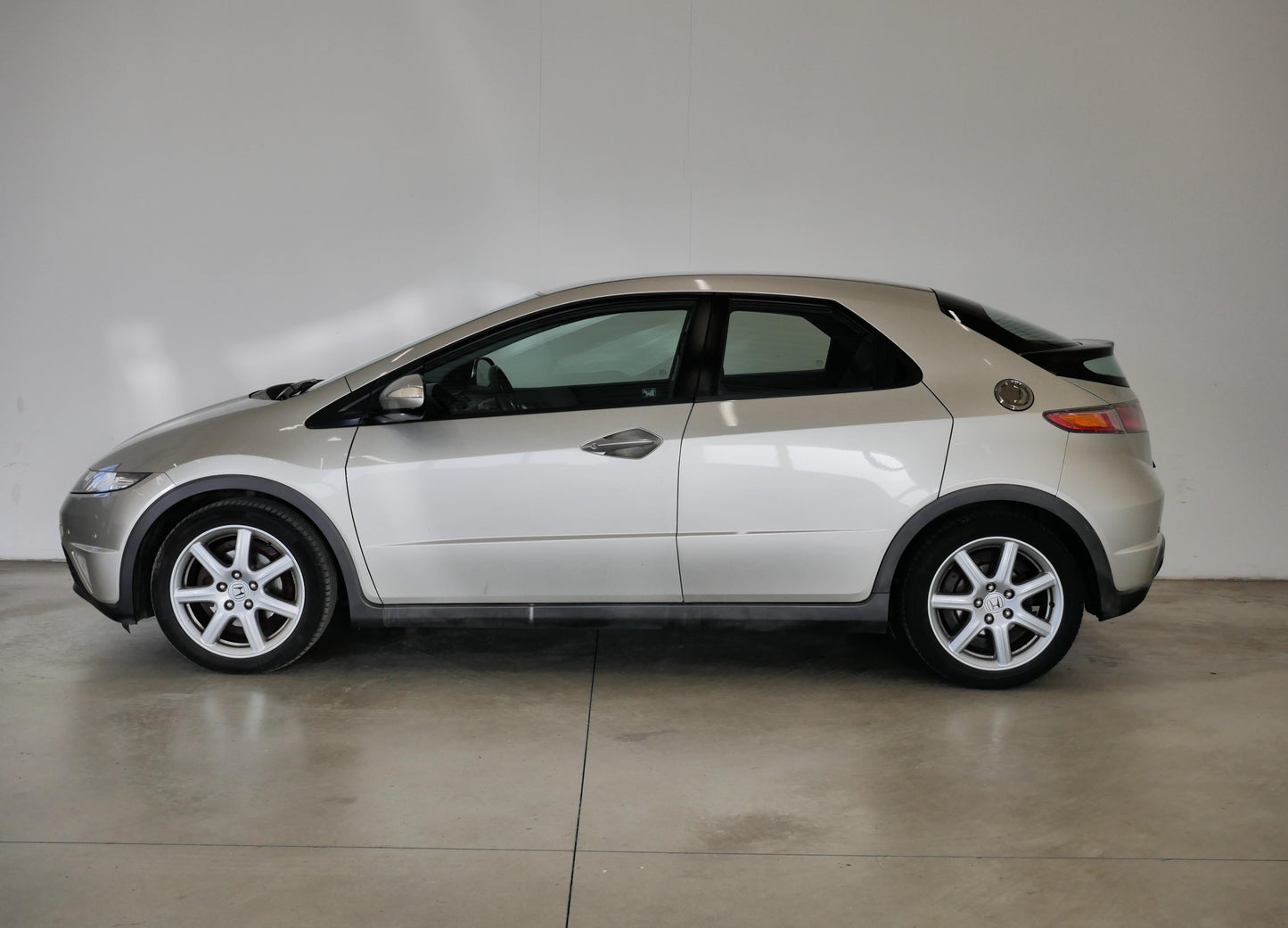 Honda Civic 1.8 VTEC 103 kW Sport