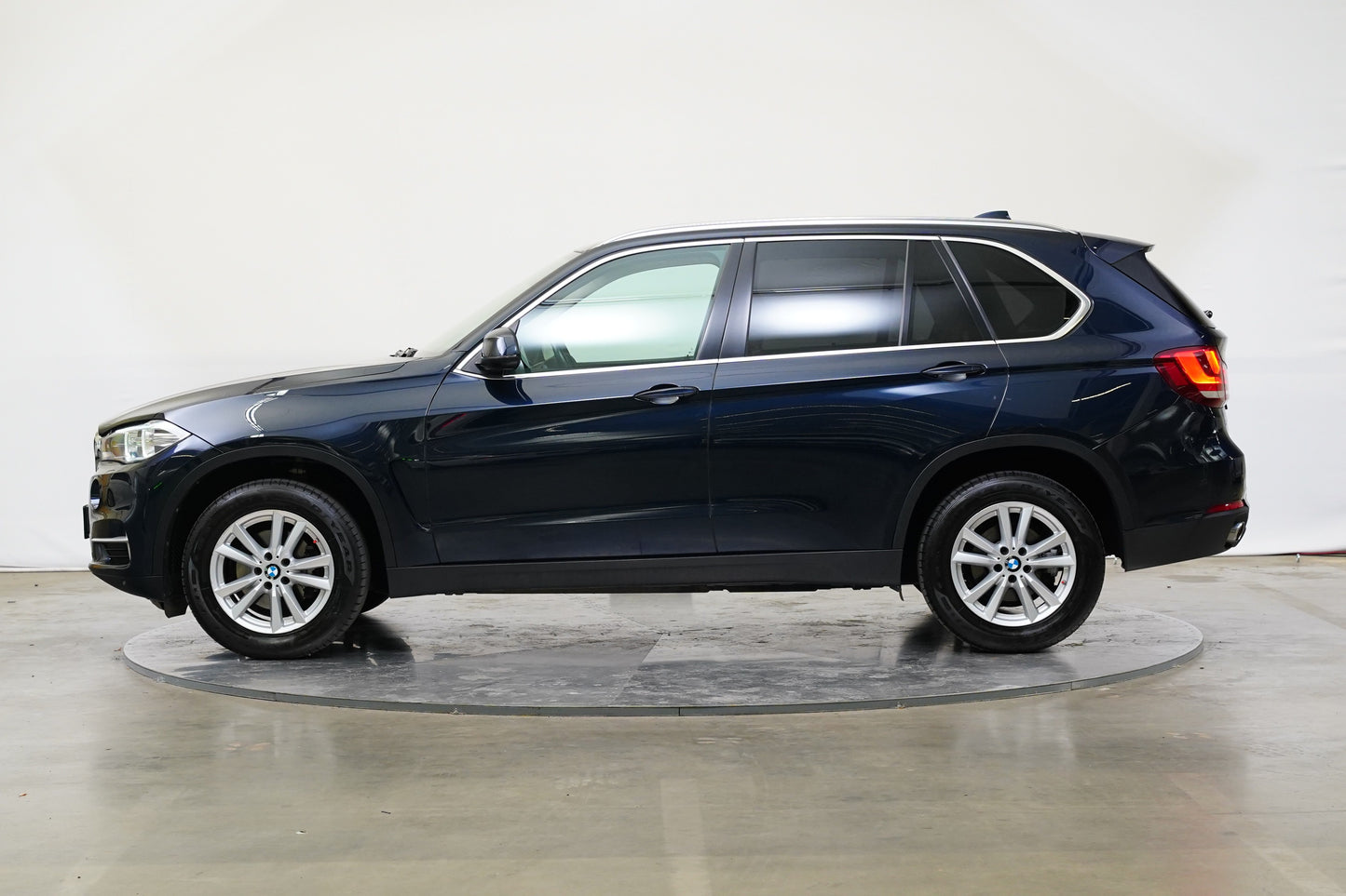 BMW X5 25d 170 kW xDrive
