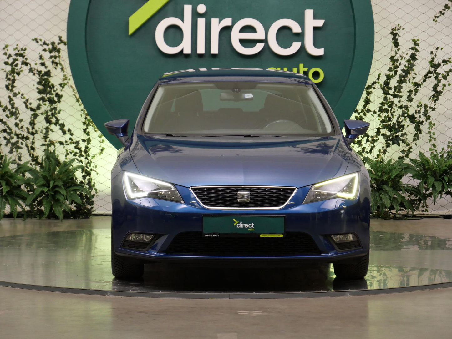 Seat Leon 1.4 TSI 90 kW Style