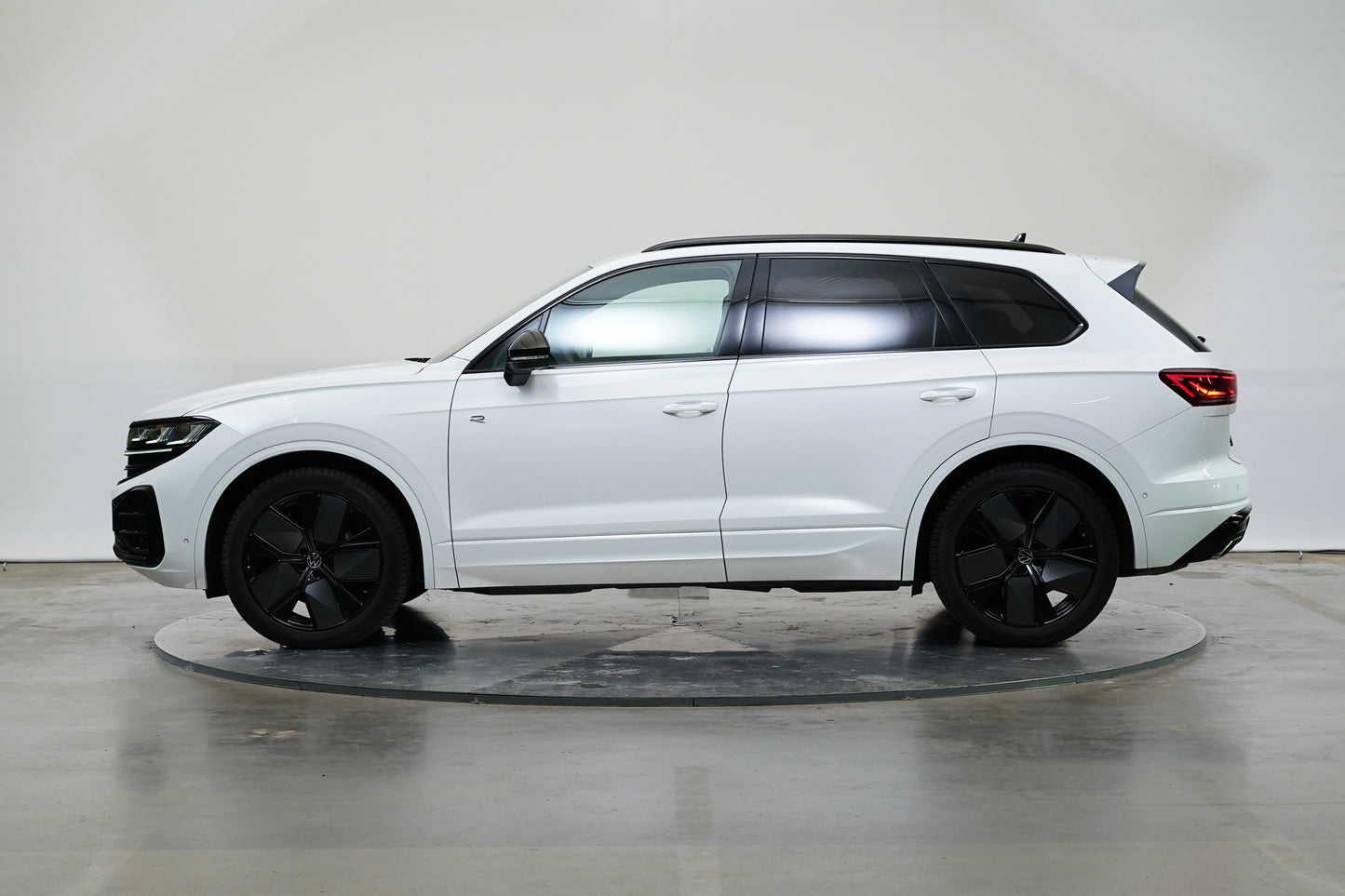 Volkswagen Touareg 3.0 TDI V6 210 kW R-Line