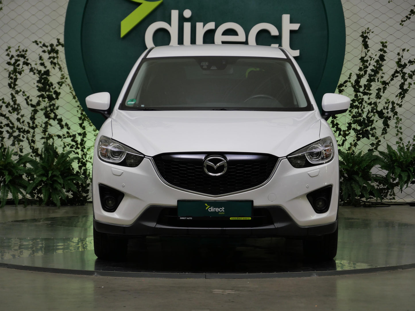 Mazda CX-5 2.0 i 118 kW Sports-Line