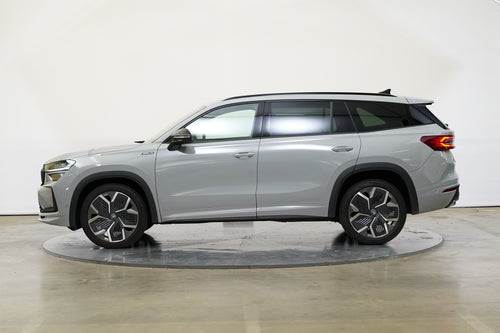 Škoda Kodiaq 2.0 TDI 142 kW 4x4 Sportline – foto 3