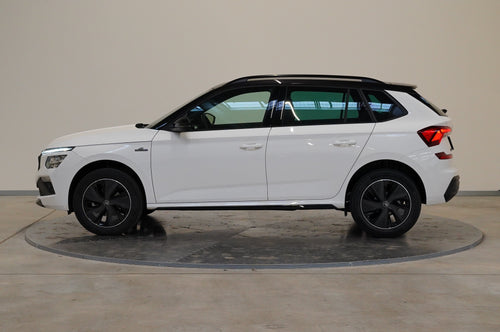 Škoda Kamiq 1.0 TSI 85 kW DSG Monte Carlo – foto 3