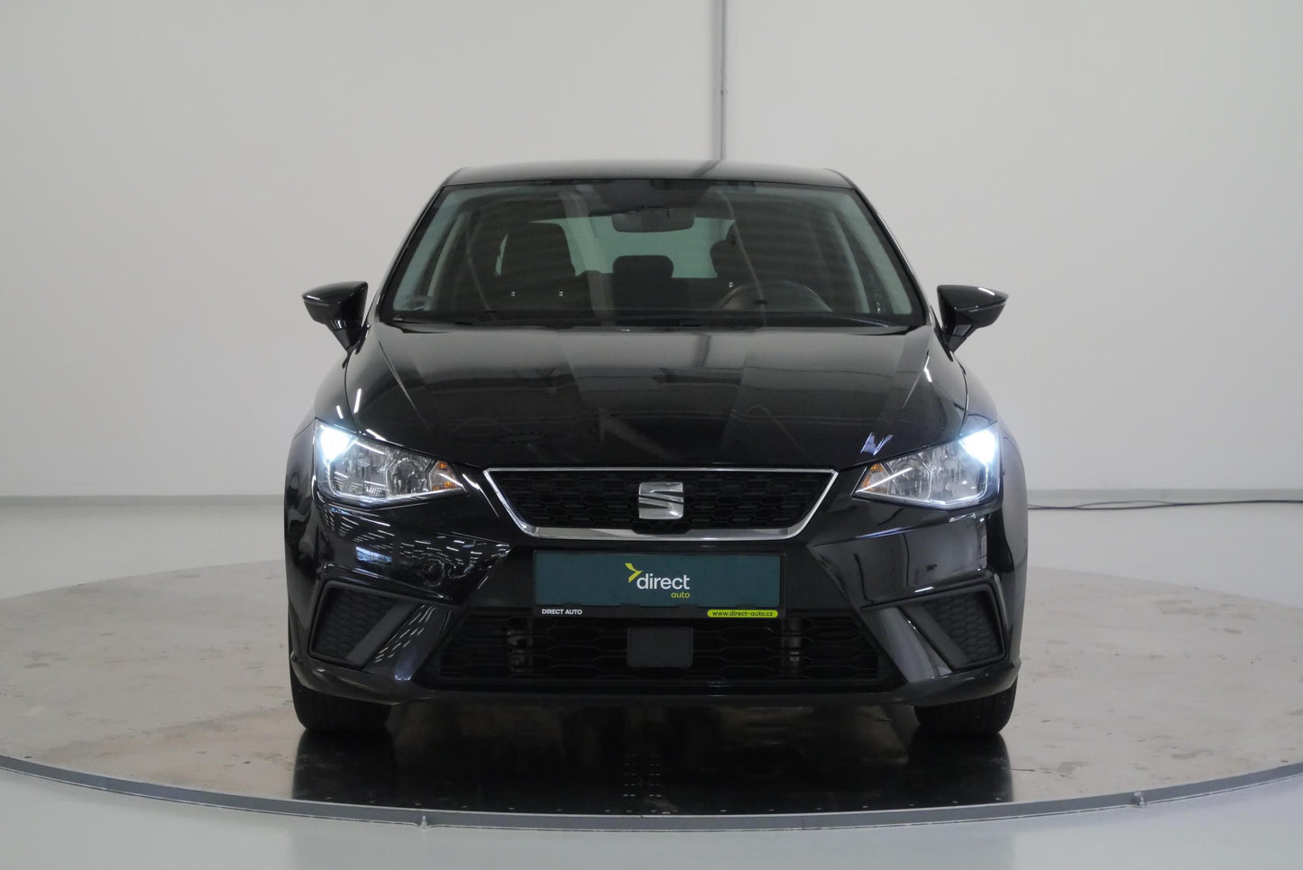SEAT Ibiza 1.0 TSI 85 kW Style