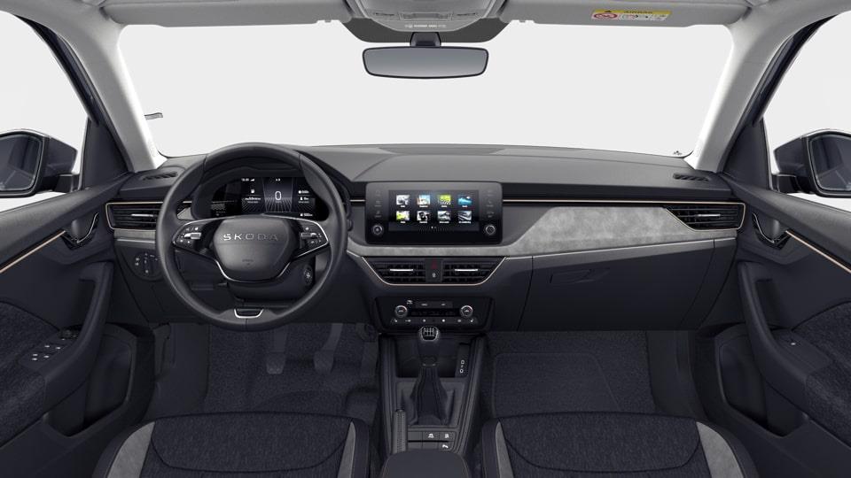 Škoda Scala 1.0 TSI Top Selection