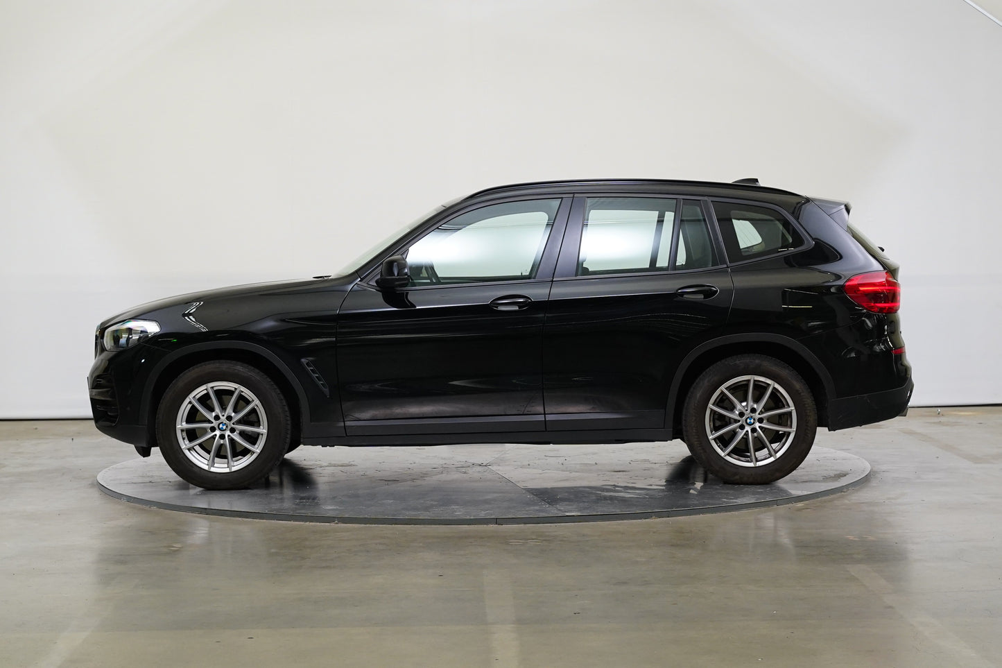 BMW X3 20d 140 kW xDrive