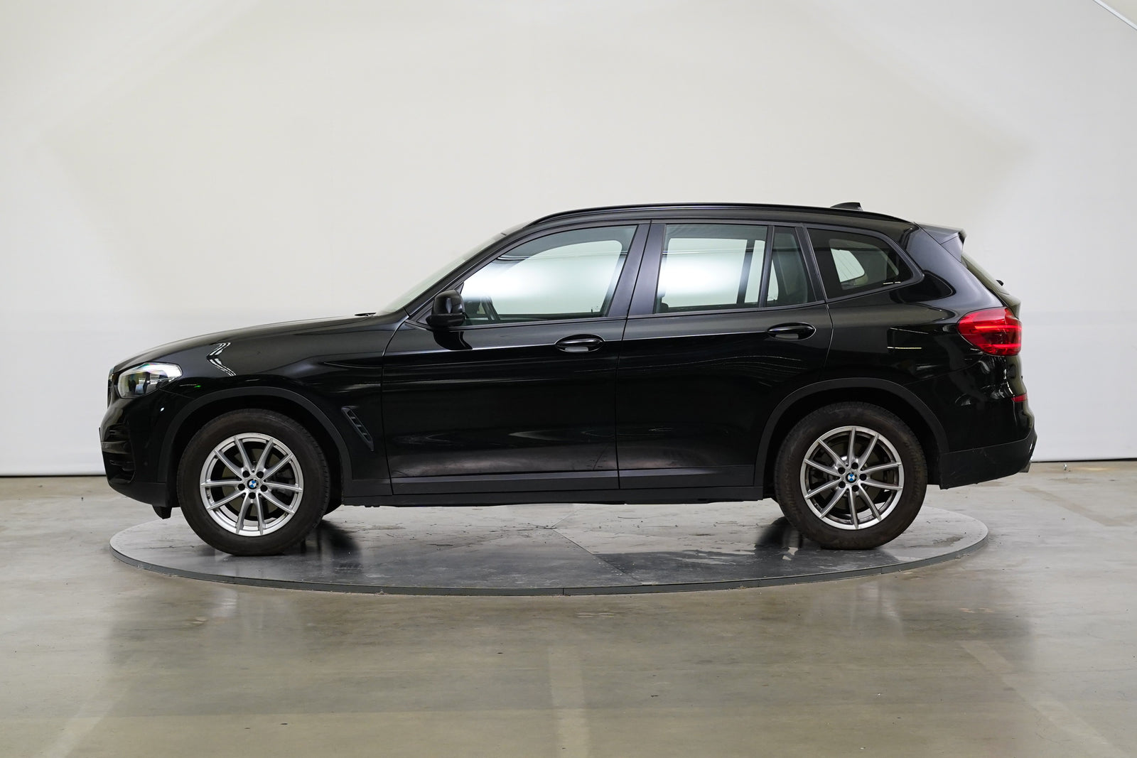 BMW X3 20d 140 kW xDrive – foto 3