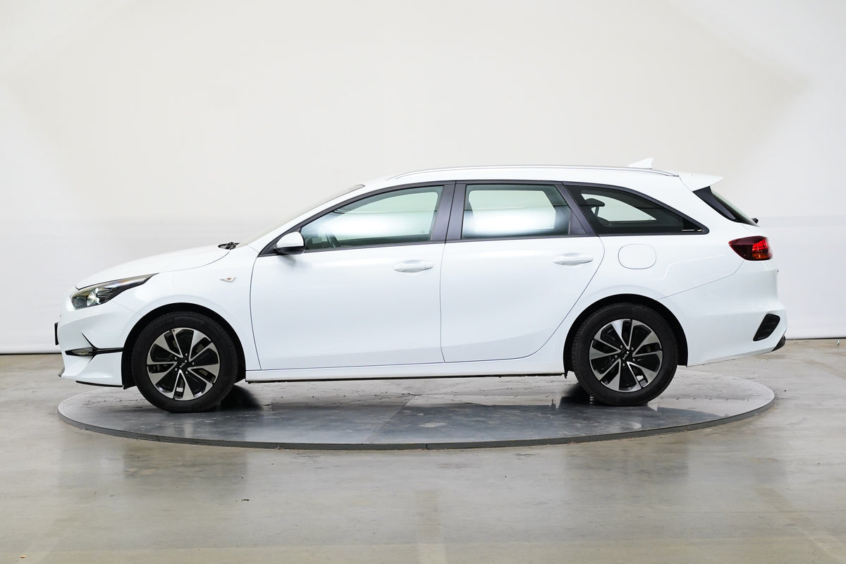 Kia Cee'd 1.5 T-GDI 103 kW Spin – foto 3