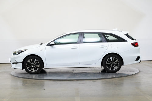 Kia Cee'd 1.5 T-GDI 103 kW Spin – foto 3
