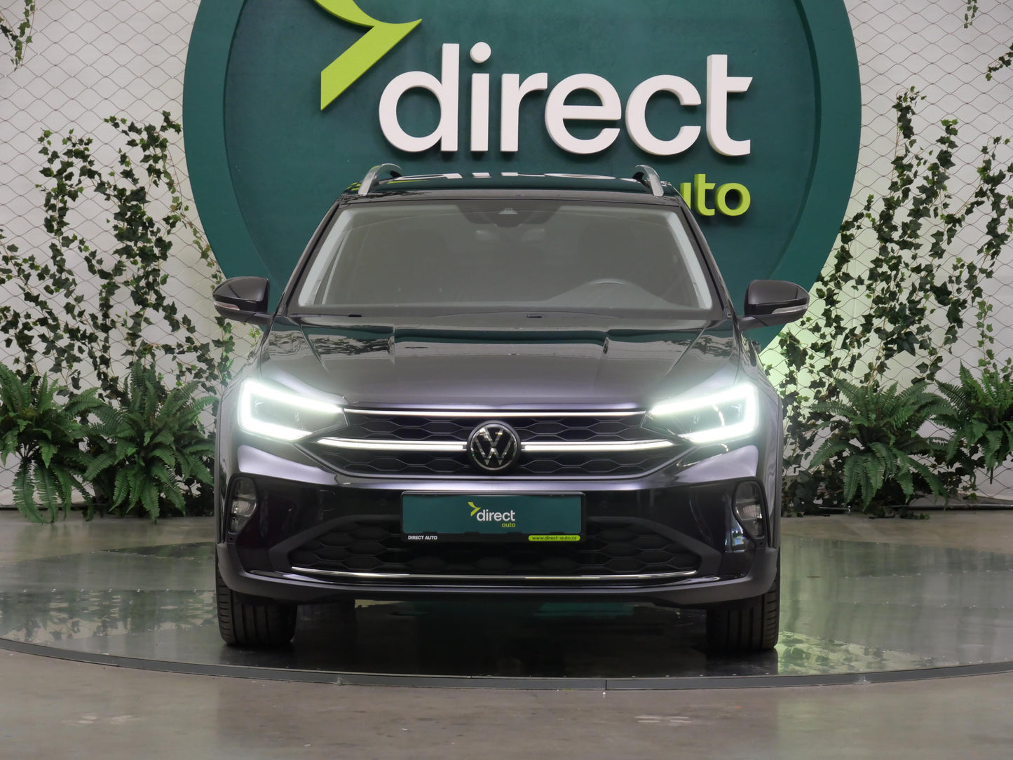 Volkswagen Taigo 1.0 TSI 81 kW Style