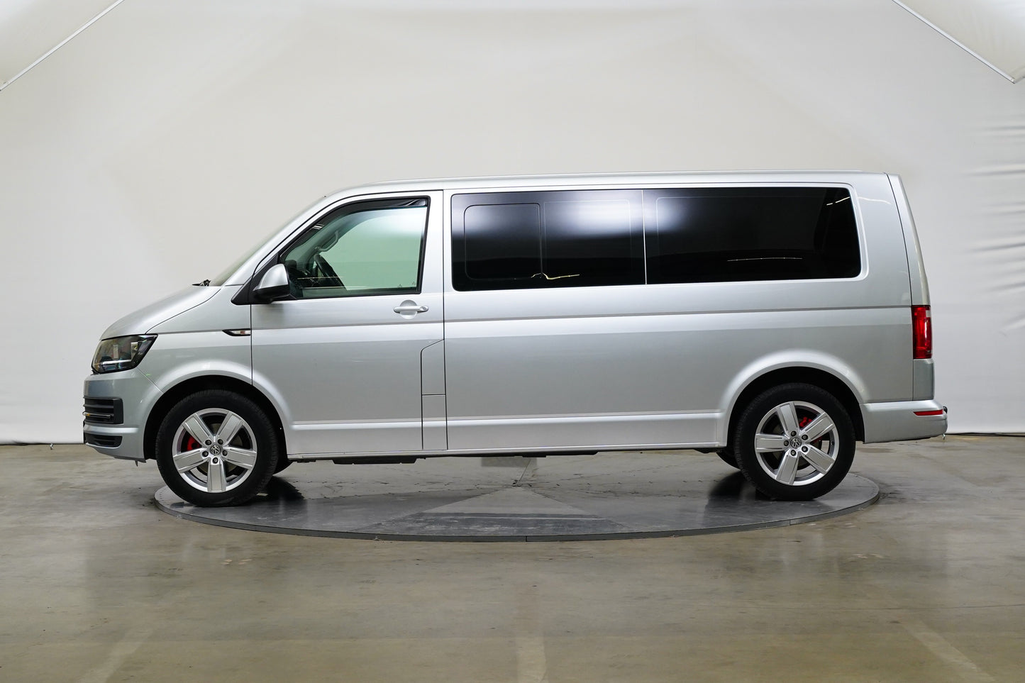 Volkswagen Transporter Transporter 2.0 TDI 110 kW